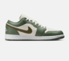 滔搏NIKE耐克男鞋AIR JORDAN 1 LOW运动训练篮球鞋553558-300 商品缩略图1