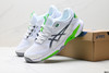 亚瑟士ASICS RESOLUTION SPEED FF 4防滑耐磨低帮网球鞋1041A532-500男女鞋 商品缩略图7