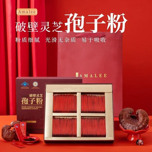 【汇总SKU】Amalee艾玛琳 马年燕窝鱼胶糕点礼盒 鲜炖燕窝即食燕窝 孕妇产妇老人营养滋补品礼盒装 木糖醇 冰糖燕窝 商品图8