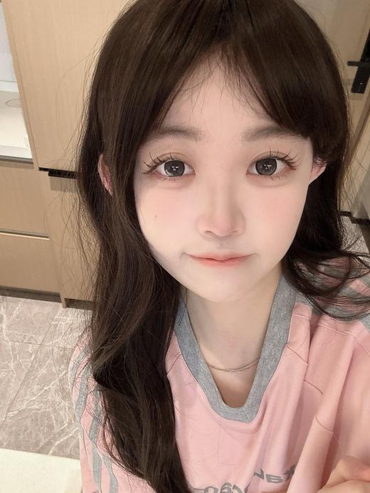 ocean girl半年抛 碎钻钥石/碎钻牛仔/碎钻水光 14.2mm 黑蓝棕 商品图11