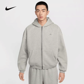 NIKE耐克男子运动休闲夹克外套IO3690-063