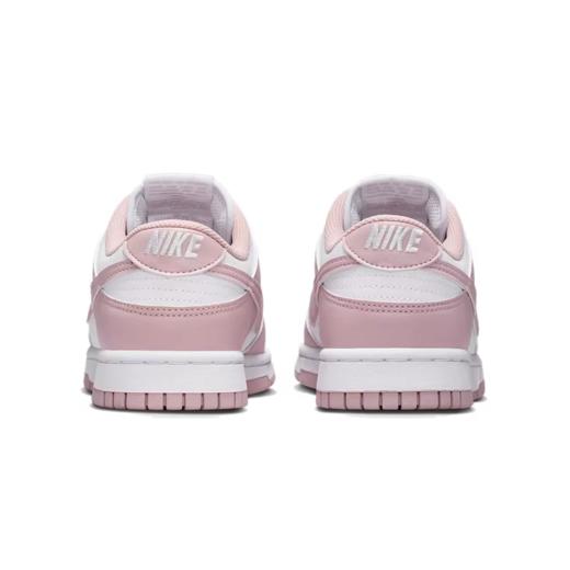 nike耐克春季新年款女鞋DUNK运动鞋休闲鞋板鞋IM6572-103 商品图3