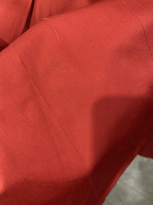 全新正品HONM A秋冬长裤S码76厘米秒杀价128元 商品图1