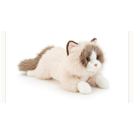 45CM招财猫毛绒公仔-纪念日百货门店同款169444336 商品图3