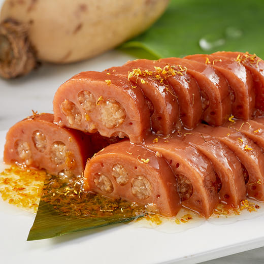 【佬街佬味】熟食礼盒装 商品图9