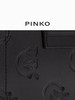 PINKO 压纹飞鸟包燕子包PINKO006★ 商品缩略图5