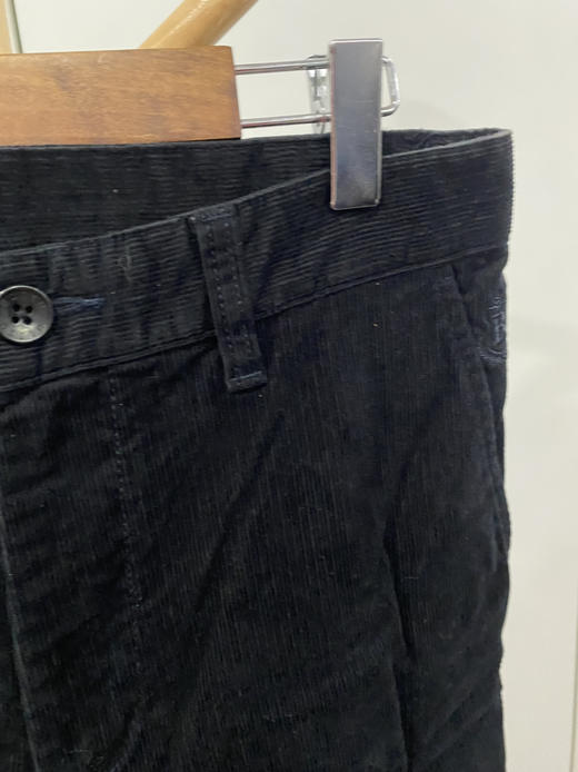 全新百乐图灯芯绒男士秋冬长裤S码77-80厘米秒杀价128元 商品图2