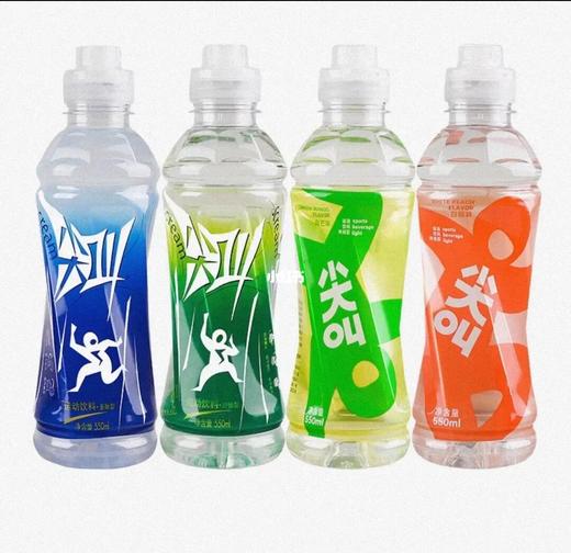 尖叫550ml*15/箱*5
 商品图0