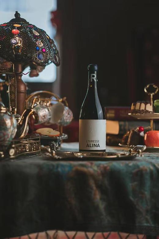 法国.科比埃混酿 歌海娜、西拉、慕合怀特14%vol  750ml 六支装 商品图3