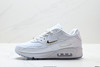 耐克Nike Air Max 90复古经典百搭休闲运动慢跑鞋CW4070-100男女鞋 商品缩略图2