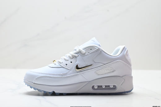耐克Nike Air Max 90复古经典百搭休闲运动慢跑鞋CW4070-100男女鞋 商品图2