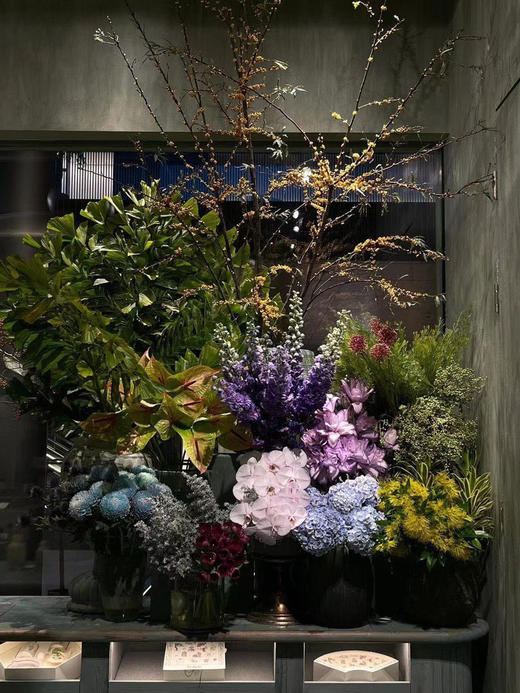 【周末秒杀 直接调价 下单即可】野兽派 过年 香薰礼盒 送礼，年货，抽奖，都是相当高端又有品位的选择哈 商品图1