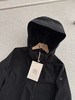 F012213新款2026冲锋衣2级防泼水防风男女软壳内胆三合一夹克 商品缩略图8