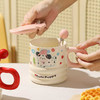 400ml快乐小狗杯陶瓷杯-纪念日百货门店同款169253505 商品缩略图1