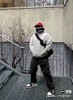 马年限定国风新中式Air Jordan 1礼盒款 潮流精致休闲耐磨低帮复古篮球鞋 商品缩略图3