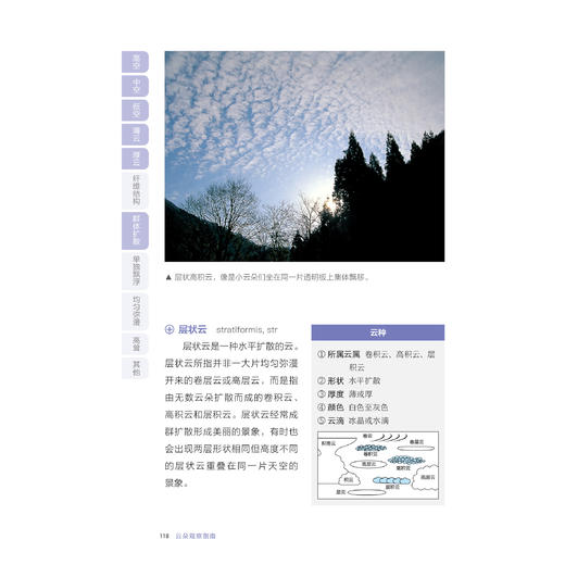 《云朵观察指南》 商品图11