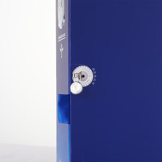 【高端礼赠】梦之蓝 M3 浓香型白酒 45度 500ml*4瓶整箱 商品图3