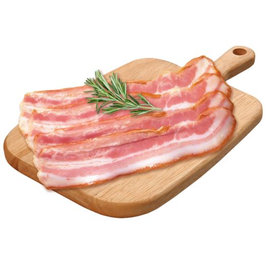 D 【好食材】整切培根2盒装（共800克） 商品图7