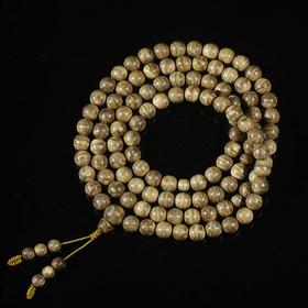 BC.ZT1.19-8   柬埔寨菩萨念珠，8.53mm，25.5g