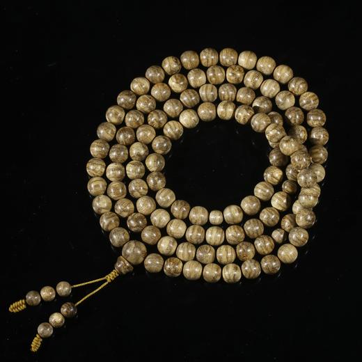 BC.ZT1.19-8   柬埔寨菩萨念珠，8.53mm，25.5g 商品图0