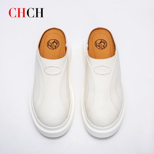 （39|40码）CHCH平衡鞋轻便百搭时尚休闲舒适女鞋CO1B3091【没运费险】 商品图2