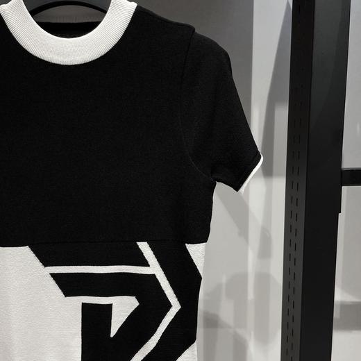 G4女装针织半袖，W221648-20 商品图2