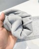 D012260银狐绒抽绳松紧腰运动休闲束脚华棉卫裤 商品缩略图7