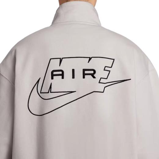 nike耐克春季男子运动休闲夹克外套IF1263-072 商品图3