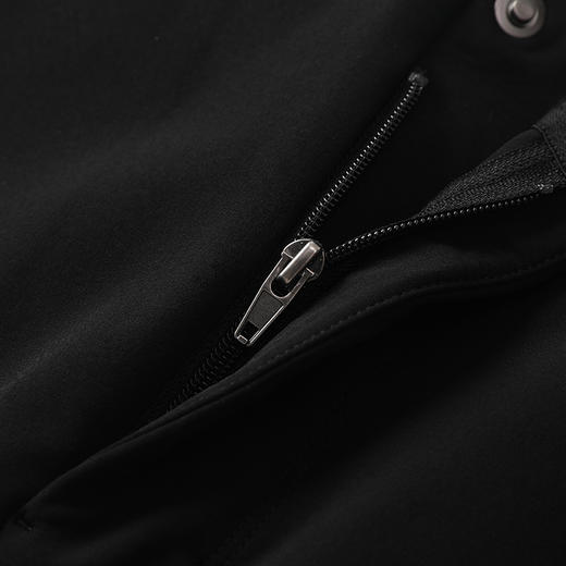 【新年预售：2月11日13点停止发货，2月26日起陆续发货】【迪家同款】TRESPASS户外立裁三防运动休闲软壳裤9254009 商品图11