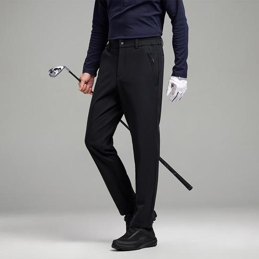 【新年预售：2月11日13点停止发货，2月26日起陆续发货】【迪家同款】 商旅户外软壳裤13378680 商品图5