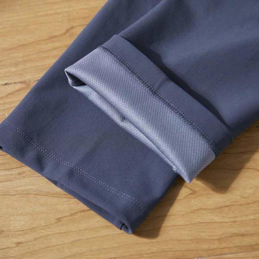 F012215春季秋款户外加厚耐磨、防风防水冲锋休闲裤 商品图12