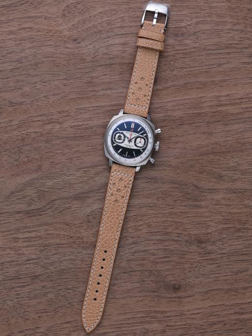 百年灵AB01773A1B1X1 商品图6