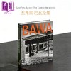 【中商原版】Geoffrey Bawa: The Complete Works 进口艺术 亚洲建筑之父杰弗里巴瓦作品全集 T&H 建筑设计 商品缩略图0