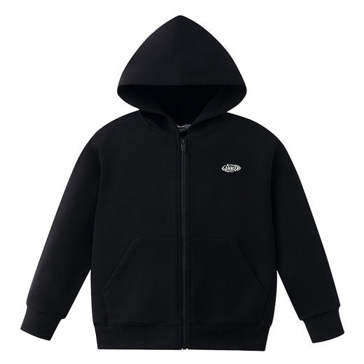 男女童针织外套春季新款安奈儿童装EM615676 商品图8