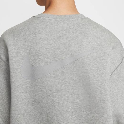 一店k （代工厂订单！）26年新款无帽卫衣天花板！Koston系列滑板基因+街头质感 出门随便搭都帅！门店断货！滑板系列情侣基础宽松圆领加绒卫衣 商品图8