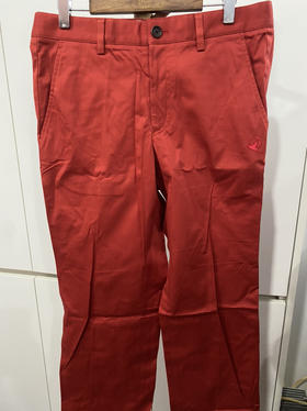 全新正品HONM A秋冬长裤S码76厘米秒杀价128元