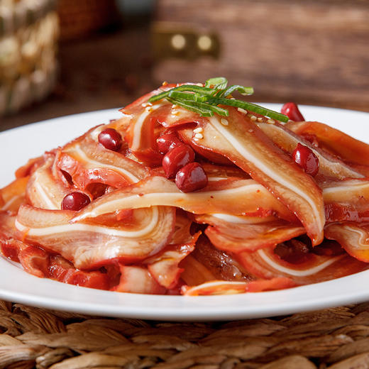 【佬街佬味】熟食礼盒装 商品图5