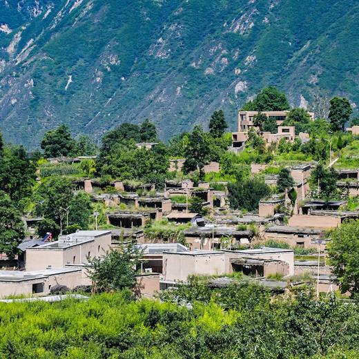 【暑假】避暑NO.1，从三星堆穿越甘南的三千年汉藏羌文明 7天6晚 商品图8