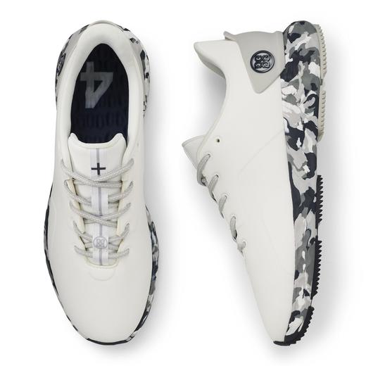 正品G/FORE 男士MG4+系列G4MS22EF30-SNO高尔夫球鞋(库存尾货不退不换,未使用有瑕疵可退换） 商品图0