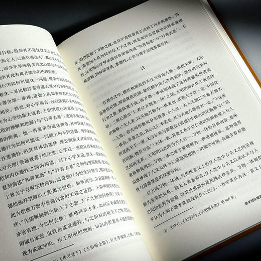 儒学与中国哲学 杨国荣著作集 增订版 商品图11