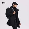 XBIONIC恒星戈尔防水三合一硬壳羽绒夹克男 防风保暖连帽鹅绒服XJM-25859 商品缩略图2