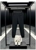 D012248新款刺绣徽标90绒休闲束脚羽绒长裤 商品缩略图2