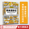 粉末变形记： 神奇的3D打印技术 商品缩略图0