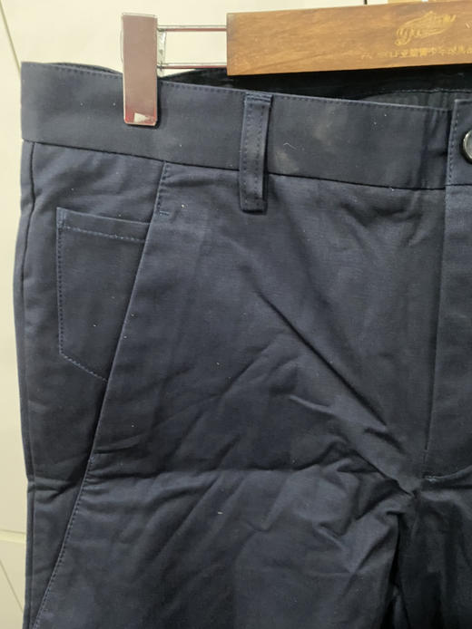 全新百乐图男款春秋长裤XXL码92厘米秒杀价128元 商品图2