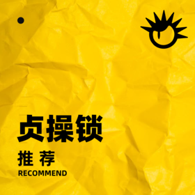  推荐一波精品贞操锁，你的丁丁还在用廉价三无小作坊的锁吗？