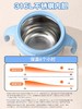 膳魔师TCAB多功能过滤保温碗/SMS-TCAD-320S-RB 商品缩略图3