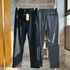 男女同款运动加绒长裤 商品缩略图1
