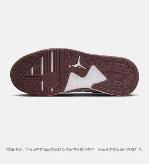 NIKE耐克男子JORDAN CMFT ERA运动休闲鞋IQ9781-261 商品图4