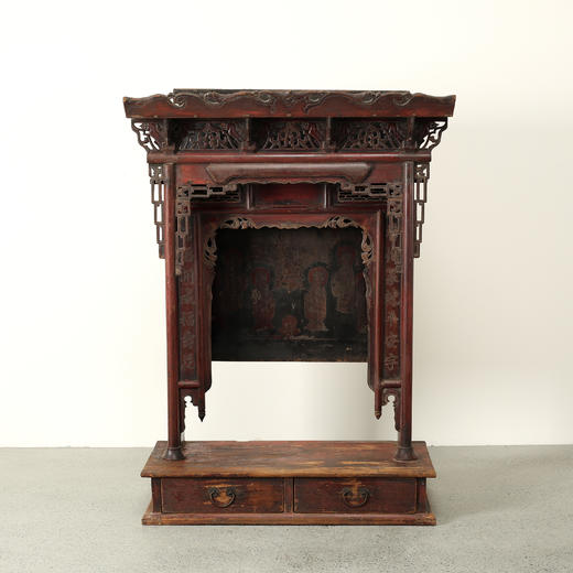 佛龛 商品图4