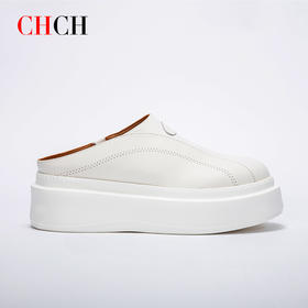 （39|40码）CHCH平衡鞋轻便百搭时尚休闲舒适女鞋CO1B3091【没运费险】